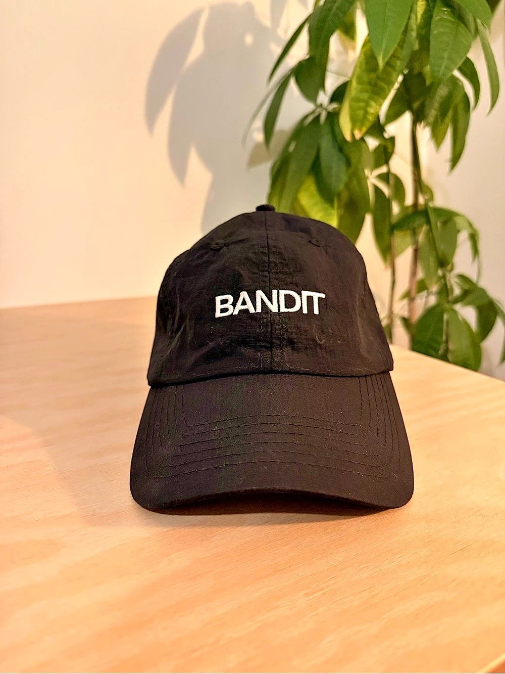 BANDIT dad hat Cap